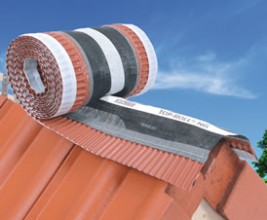 В ассортименте компании БРААС появились новые виды кровельных аксессуаров