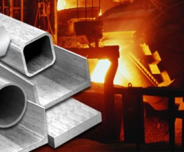 В Череповце прошла конференция, посвященная применению металлопроката в строительстве