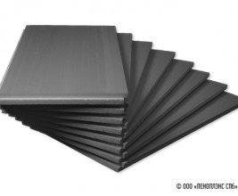 «ПЕНОПЛЭКС» начал продажу теплоизоляции нового поколения под торговой маркой НАНОПЛЭКС®