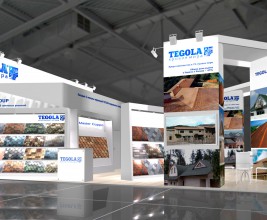 TEGOLA GROUP строит новый завод