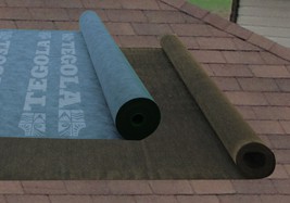 Новинки гидроизоляции от Tegola