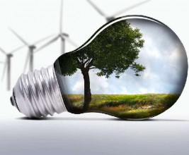 Энергосберегающие технологии