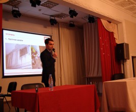 Национальный Кровельный Союз провел обучающий семинар для представителей ЖКХ