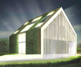 Первая международная конференция Active House на фестивале «Зодчество»