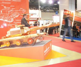 Выставки уходящего года. Итоги.