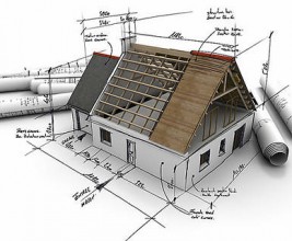 Договор  строительного подряда – основа стабильности строительного процесса