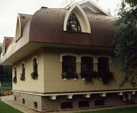 «Активная кровля» от ТЕГОЛА на выставке в Париже