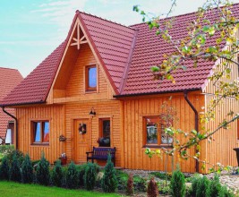 На краснодарском заводе компании БРААС-ДСК 1 начато производство новой универсальной боковой цементно-песчаной черепицы