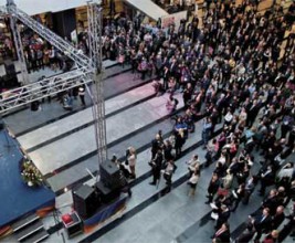 Журнал "Кровли" примет участвие в крупнейшей строительной выставке Сибирского Федерального округа