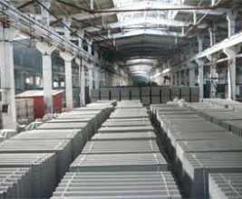 В Бурятии застрахован завод кровельных и фасадных материалов