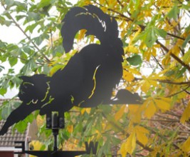 ГК «Металл Профиль» начала продажи флюгеров и ветроуказателей