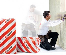 Компания Paroc расширяет свою деятельность в России