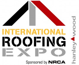 На международной выставке International Roofing Expo будут продемонстрированы последние достижения американской кровельной отрасли