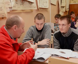 Учебные Центры ТехноНИКОЛЬ подводят итоги