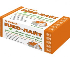 На ОАО «ТИЗОЛ» введен в эксплуатацию новый упаковщик для плит EURO-Лайт