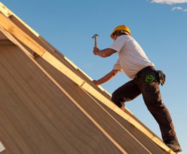 «Металл Профиль» выпустил видеоинструкцию по монтажу кровли загородного дома