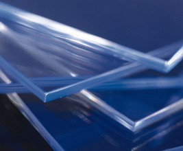 В апреле в Москве состоится конференция "Полимерные строительные материалы"