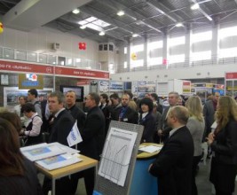 Журнал "Кровли" собирается на «Ярославский строительный форум»