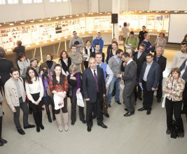 Подведены итоги первого этапа архитектурного конкурса на лучший проект «Активного дома 2012»