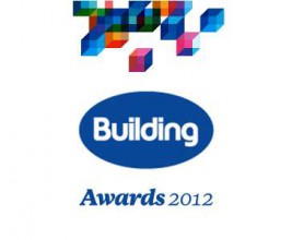 Компания KNAUF Insulation стала финалистом премии Building Awards 2012 в номинации «Производитель года»