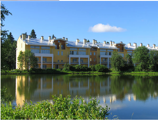 Семинары Союза кровельщиков