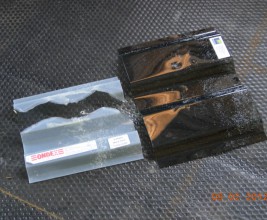 «Металл Профиль» провел испытания изделий из ПВХ и поликарбоната