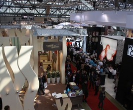 Основные векторы развития пенополистирольной отрасли будут определены на строительной выставке MOSBUILD