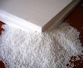 Внедрение пенополистирола получило поддержку научного сообщества