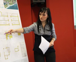 Названы победители российского этапа студенческого конкурса «Сен-Гобен» на лучший проект «Мультикомфортного дома»