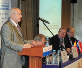 В конце мая в Санкт-Петербурге состоится Международная научно-техническая конференция AQUASTOP