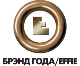 ISOVER получил премию «Бренд года 2011»