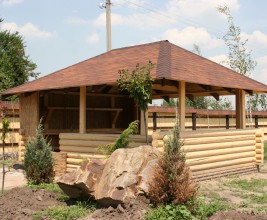 Корпорация ТехноНИКОЛЬ представляет новый бренд гибкой черепицы – TILERCAT