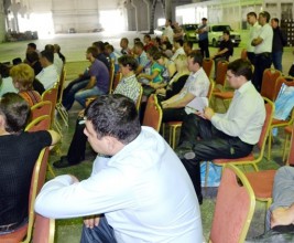 В Ставрополе пройдет семинар для кровельщиков