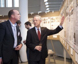 Проект «Активный дом» будет представлен на «АРХ МОСКВЕ»