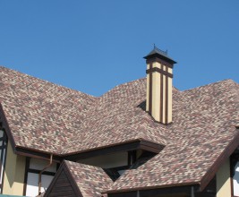 Корпорация ТехноНИКОЛЬ прогнозирует увеличение доли продаж гибкой черепицы в течение двух лет на 5%