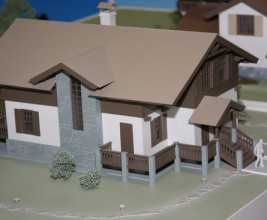 Журнал "Кровли" планирует принять участие в одной из самых крупных строительных выставок Сибирского федерального округа «Строительные и отделочные материалы. Малоэтажное домостроение. ЖКХ и экология»