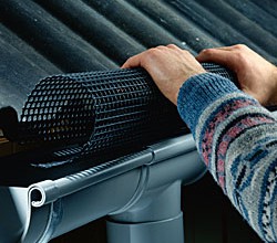 В ассортименте ГК БИС появился новый элемент водосточной системы MARLEY!