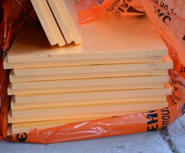 «ПЕНОПЛЭКС» выпустил 3 млн куб. м теплоизоляции без использования  фреона