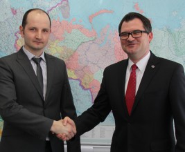 «Металл Профиль» – единственный представитель компании Roto в России и Казахстане