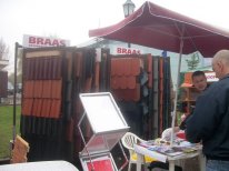 Журнал "Кровли" на XVII  международной специализированной выставке ВОЛГАСТРОЙЭКСПО