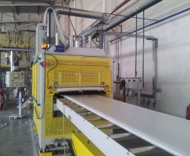 Новое производство в Сибири позволит Корпорации ТехноНИКОЛЬ увеличить свою долю на рынке полимерной изоляции на 15%