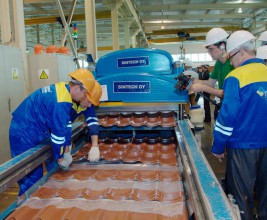 ГК "Металл Профиль" выпускает новый продукт — кровельное покрытие "AGNETA"