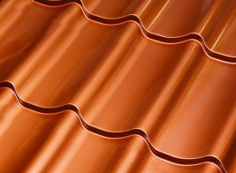 «Металл Профиль» начинает продажи стали «под медь»