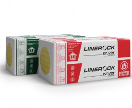 Встречайте LINEROCK в новой упаковке!