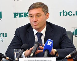 KNAUF Insulation инвестирует в промышленность Тюменской области