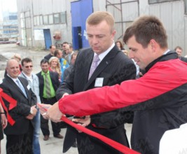 Группа компаний Металл Профиль открыла новое производство в Тюмени