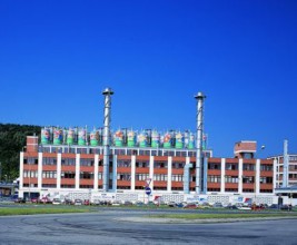 FATRAFOL 807/V – новый рулонный гидроизоляционный материал для кровель без механического крепления