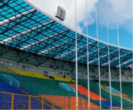 Уникальный заказ в истории листовых пластиков