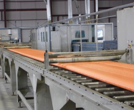 «ПЕНОПЛЭКС»: расширение производства на Урале и в Ленинградской области