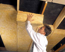 Материалы ТехноНИКОЛЬ подтвердили свои звукоизоляционные свойства на испытаниях в НИИСФ РААСН